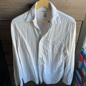 Kato brand “Ripper” long sleeve shirt